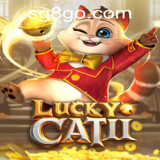 Unveiling the Exciting World of LuckyCatII: A Dive into SG8 Casino's Latest Phenomenon
