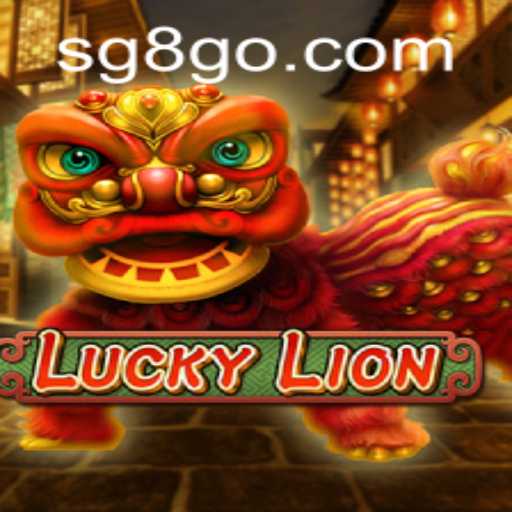 Explore the Exciting World of LuckyLion at SG8 Casino