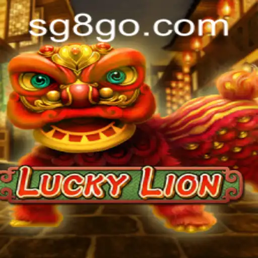 Explore the Exciting World of LuckyLion at SG8 Casino