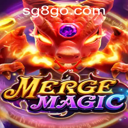 Exploring the Enchanting World of MergeMagic and SG8 Casino