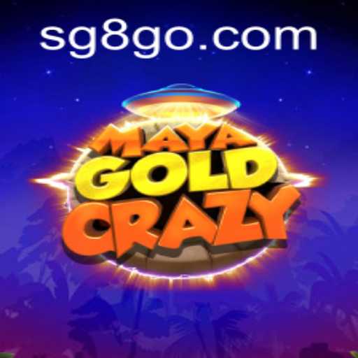 MayaGoldCrazy: The Thrilling Adventure at SG8 Casino