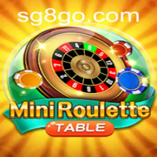 MiniRoulette: A Compact Casino Adventure at SG8 Casino