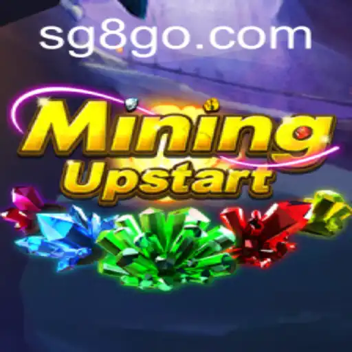 Exploring the Thrills of MiningUpstart in the World of SG8 Casino