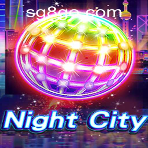 Exploring NightCity: A Dive Into the Digital Realm of SG8 Casino
