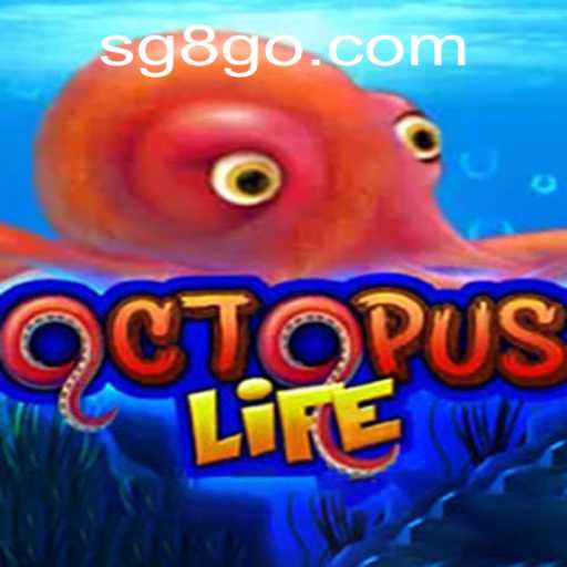 Exploring the Intricate World of OctopusLife and the Unique Appeal of SG8 Casino