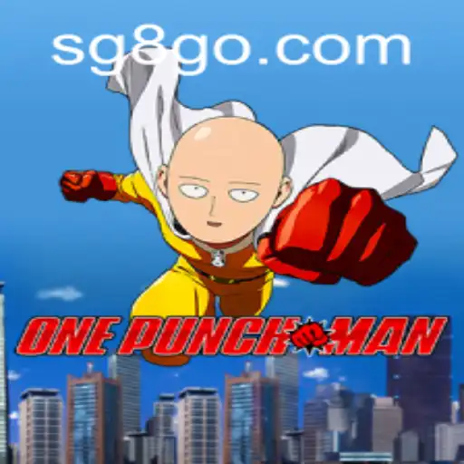 Discover the World of OnePunchMan Game with SG8 Casino