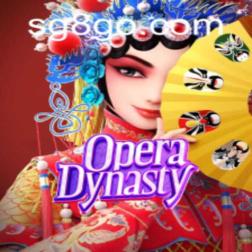 The Enchanting World of OperaDynasty: A Slot Game Revolution in SG8 Casino