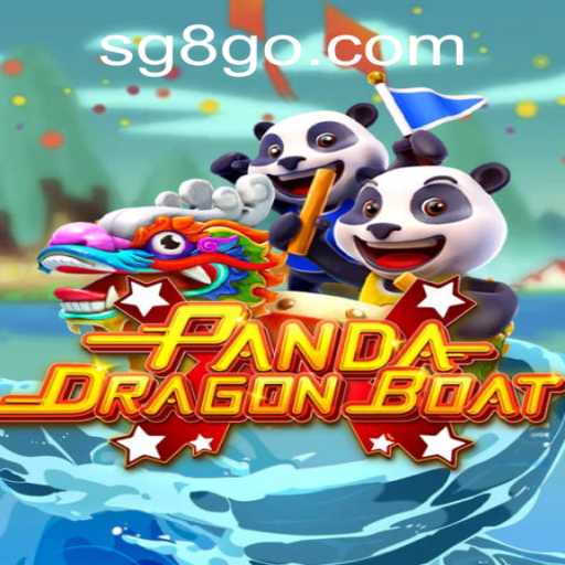 Unveiling the Spectacle of PANDADRAGONBOAT at SG8 Casino