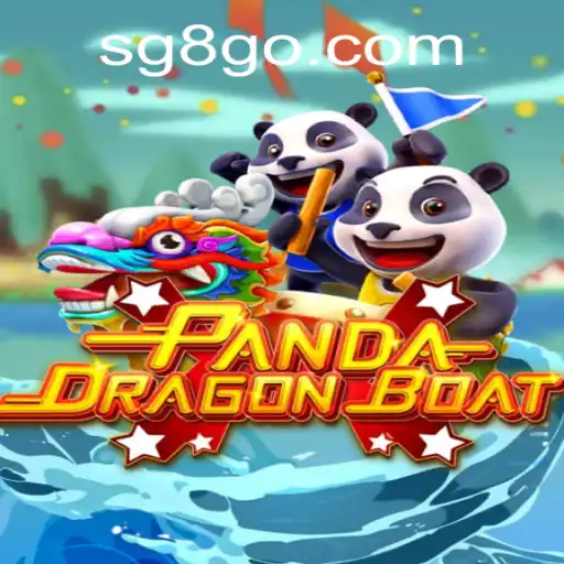 Unveiling the Spectacle of PANDADRAGONBOAT at SG8 Casino