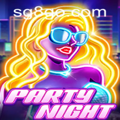 PartyNight: Experience Thrills with SG8 Casino's Latest Sensation