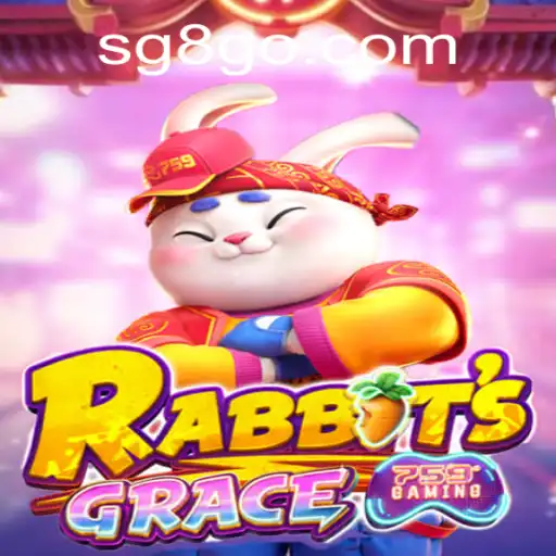 Experience the Thrills of RabbitsGrace at SG8 Casino