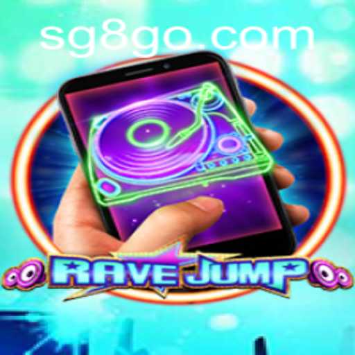 Unveiling RaveJumpmobile: An Exciting Adventure with SG8 Casino