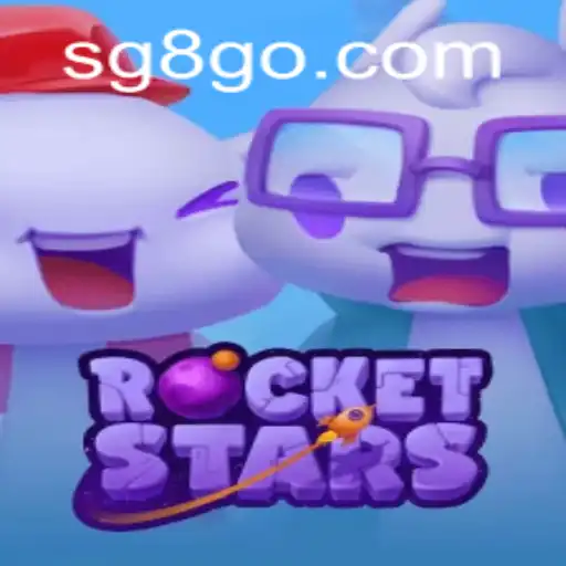 Exploring the Thrilling Universe of RocketStars at SG8 Casino