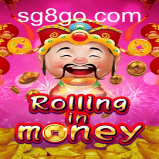 RollingInMoney: A Thrilling New Game Experience by SG8 Casino
