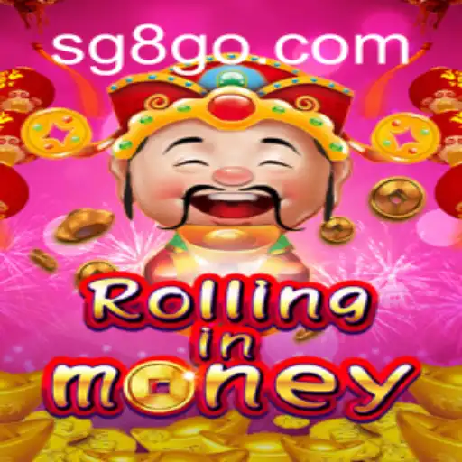 RollingInMoney: A Thrilling New Game Experience by SG8 Casino