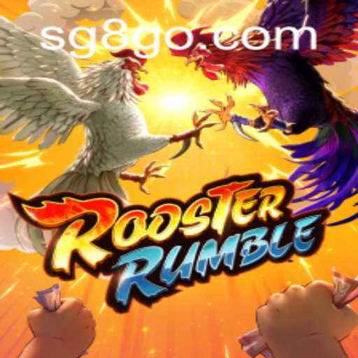 RoosterRumble: An In-Depth Exploration of the SG8 Casino Game