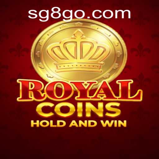 RoyalCoins: The Thrilling Adventure at SG8 Casino