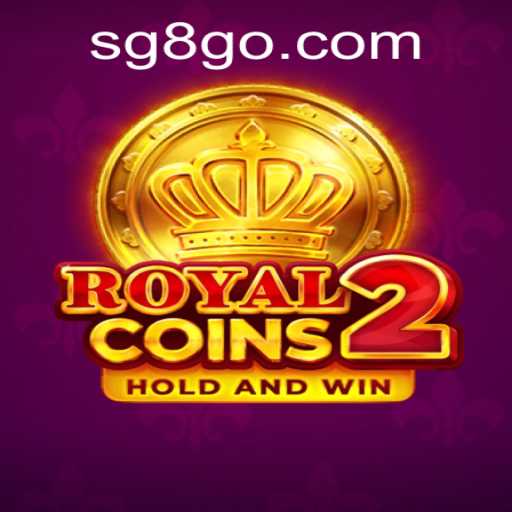 Exploring the Excitement of RoyalCoins2 at SG8 Casino