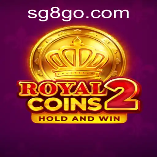 Exploring the Excitement of RoyalCoins2 at SG8 Casino