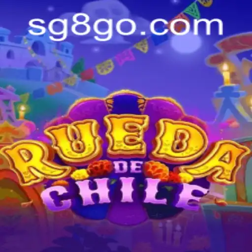Exploring the Thrills of RuedaDeChile at SG8 Casino