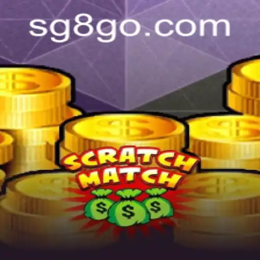 ScratchMatch: The Exciting New Addition to SG8 Casino's Gaming Arsenal