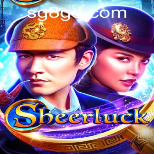 Discover the Thrilling World of Sheerluck at SG8 Casino