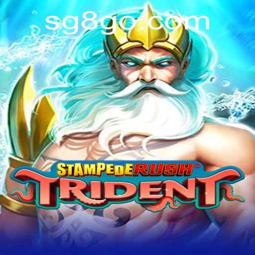 Dive into the Excitement of StempedeRushTrident at SG8 Casino
