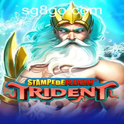 Dive into the Excitement of StempedeRushTrident at SG8 Casino