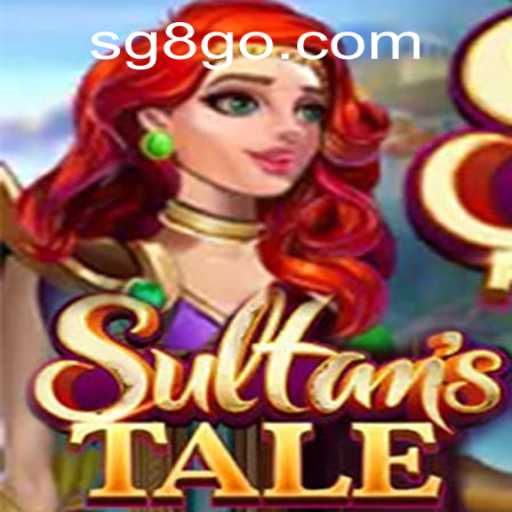 Discover the Fascinating World of Sultanstale at SG8 Casino