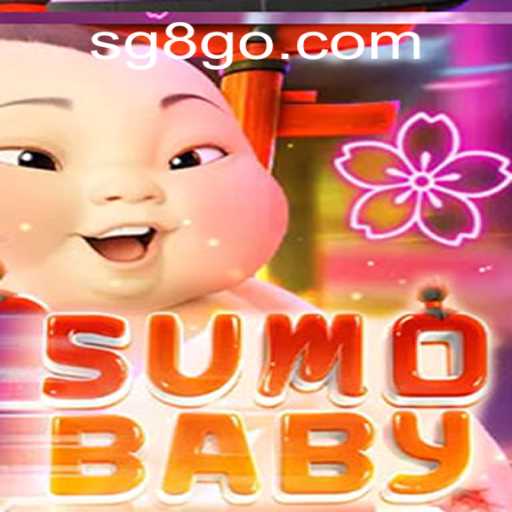 Introducing SumoBaby: A Unique Gaming Experience at SG8 Casino