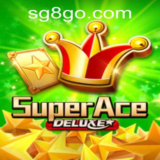 Exploring SuperAceDeluxe: The Premier SG8 Casino Experience