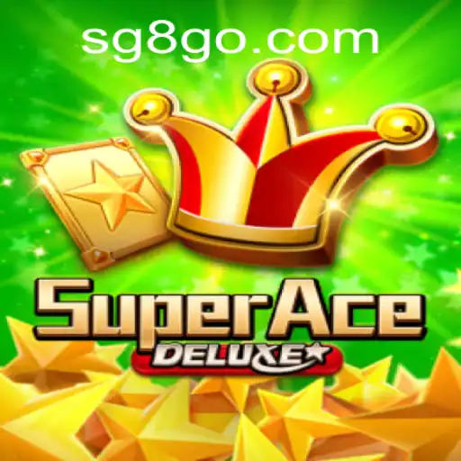 Exploring SuperAceDeluxe: The Premier SG8 Casino Experience