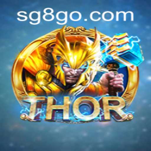Exploring the Mythical Journey of THOR at SG8 Casino