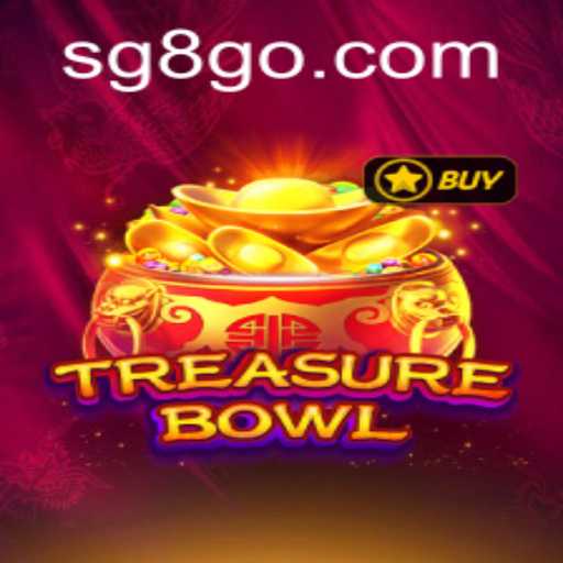 Exploring the TreasureBowl: A New Gaming Experience at SG8 Casino