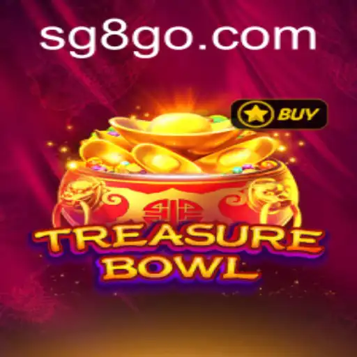 Exploring the TreasureBowl: A New Gaming Experience at SG8 Casino