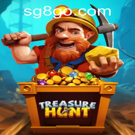 Discover the Thrills of TreasureHunt at SG8 Casino