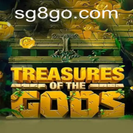 Treasure of the Gods: Discover the Excitement at SG8 Casino