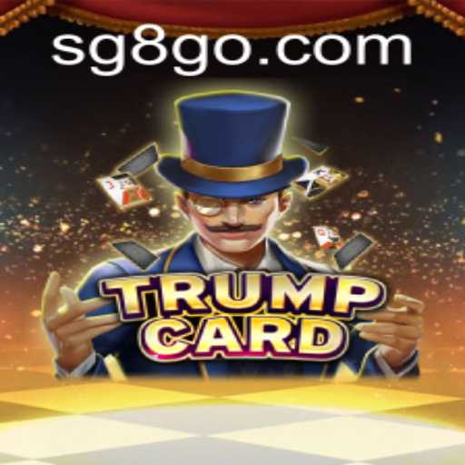 Discover TrumpCard at SG8 Casino