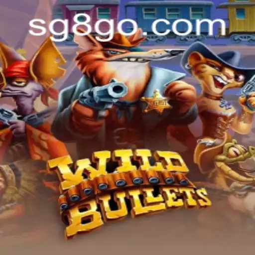 WildBullets: A Thrilling Casino Adventure at SG8 Casino