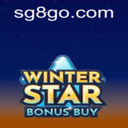 Discover the Excitement of WinterStarBonusBuy at SG8 Casino