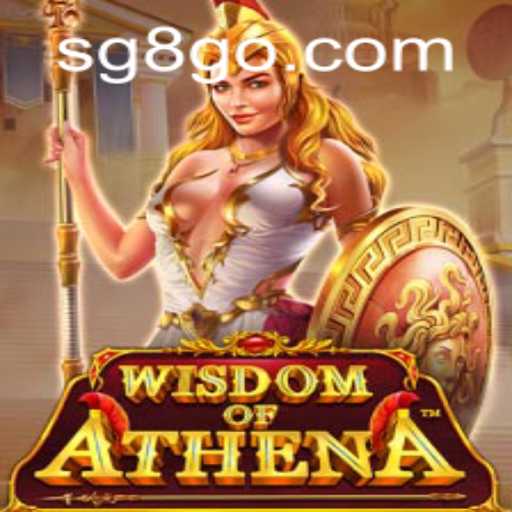 Exploring the Thrilling World of Wisdom of Athena and Its Presence in SG8 Casino