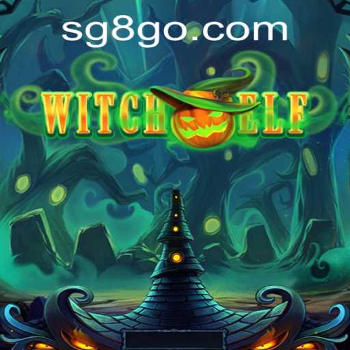 Exploring the Enchanting World of WitchElf at SG8 Casino