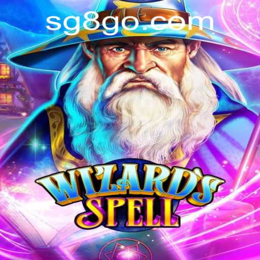 Discover the Magic of WizardsSpell: The Enchanting Slot Game at SG8 Casino