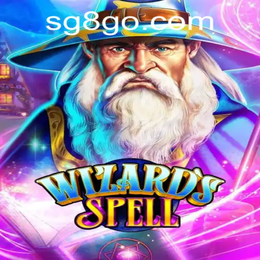 Discover the Magic of WizardsSpell: The Enchanting Slot Game at SG8 Casino