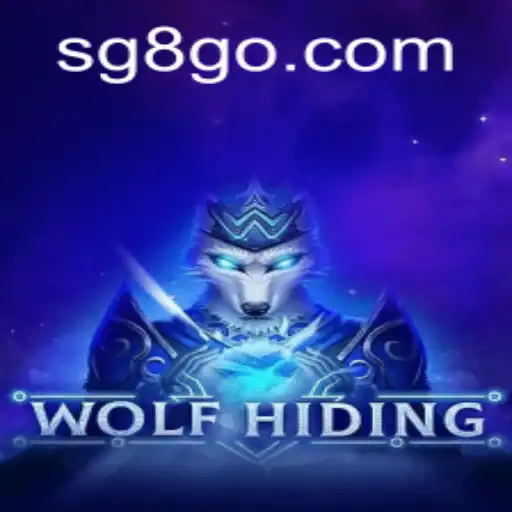 Discover the Thrills of WolfHiding at SG8 Casino