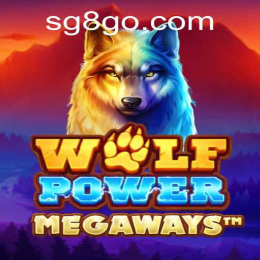 Exploring the Thrilling World of WolfPowerMega at SG8 Casino