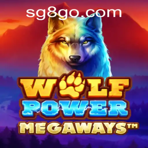 Exploring the Thrilling World of WolfPowerMega at SG8 Casino