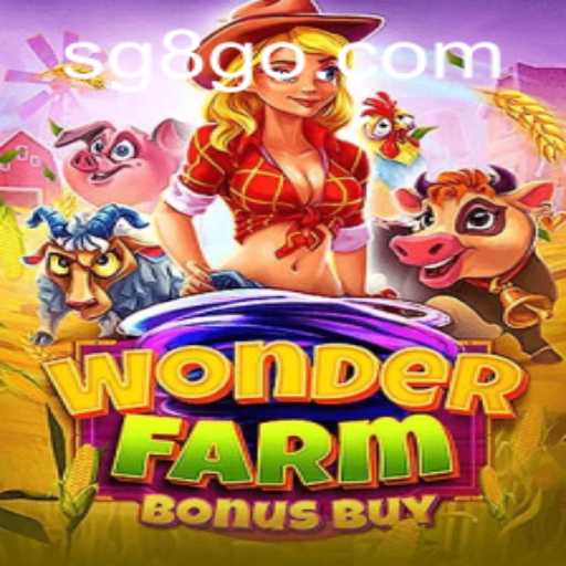 Exploring the Exciting World of WonderFarmBonusBuy at SG8 Casino