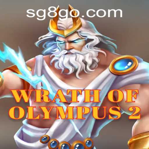 Discover WrathofOlympus2: A Mesmerizing Adventure at SG8 Casino