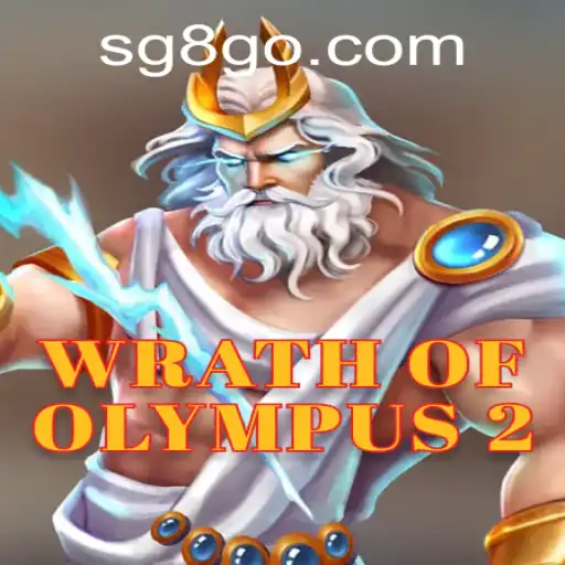 Discover WrathofOlympus2: A Mesmerizing Adventure at SG8 Casino